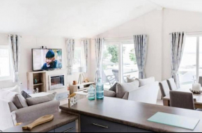 Stunning 3-Bed Cottage in Wemyss Bay